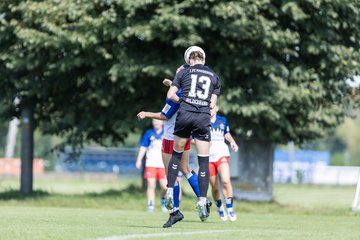 Bild 24 - wU21 HSV